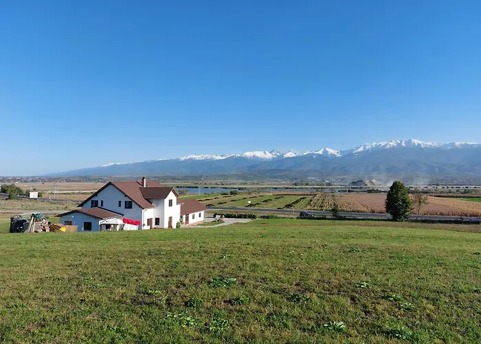 Casa Lucas