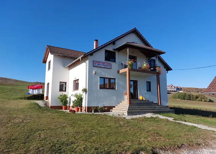 Casa Lucas