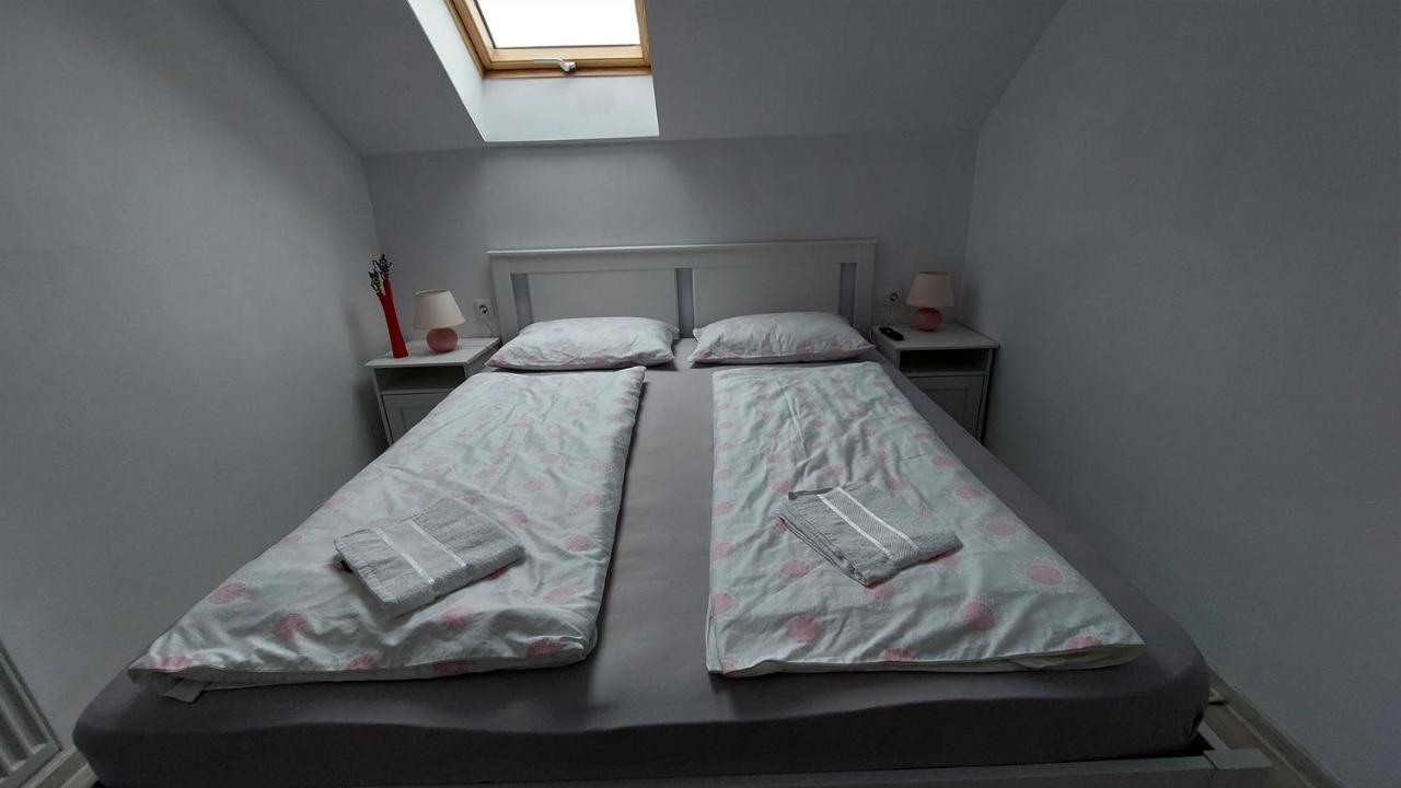 Casa Lucas *