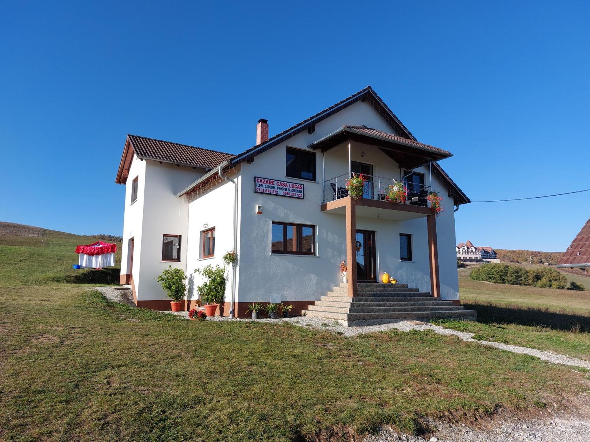 Casa Lucas *
